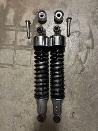 Amortiguadores Traseros Harley Davidson XL883R