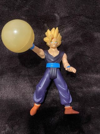 Gohan Super Saiyan Action Figure