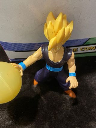 Gohan Super Saiyan Action Figure