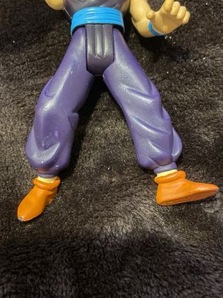 Gohan Super Saiyan Action Figure