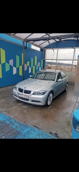 BMW Serie 3 2006