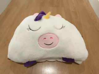 Saco Dormir Unicornio Niños Dormilocos