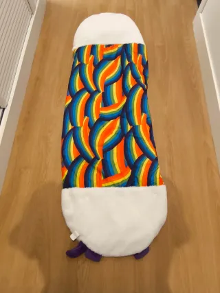 Saco Dormir Unicornio Niños Dormilocos