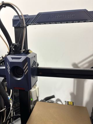 Impresora 3D Anycubic Kobra 2 Pro