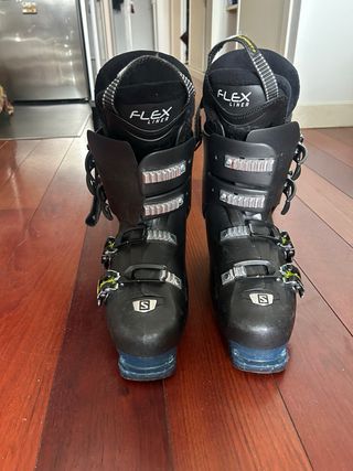 Botas de esquí Salomon X ACCESS 80