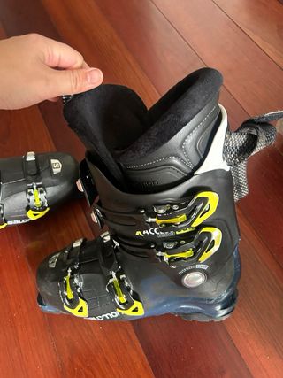 Botas de esquí Salomon X ACCESS 80