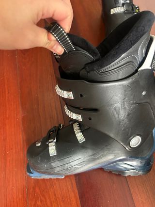 Botas de esquí Salomon X ACCESS 80