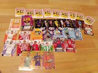 Adrenalyn XL La Liga 2025-26