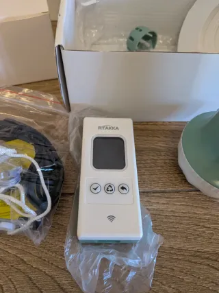 Medidor Agua Piscina 7 en 1