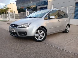 FORD- Focus C-Max Ford 2005