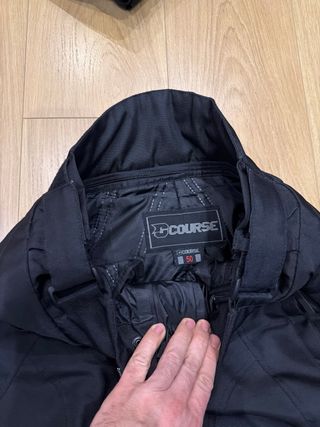 Conjunto Casaco e Calças Moto Course