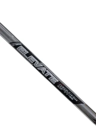 Hierro 8 Callaway Apex