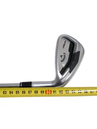 Hierro 8 Callaway Apex