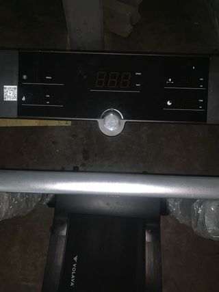 Caminadora Eléctrica