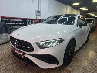 Mercedes-Benz Clase A 2024
