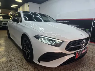 Mercedes-Benz Clase A 2024