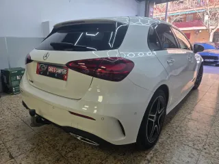 Mercedes-Benz Clase A 2024