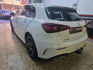 Mercedes-Benz Clase A 2024