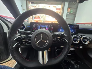 Mercedes-Benz Clase A 2024