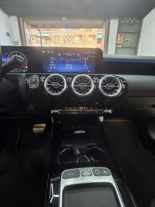 Mercedes-Benz Clase A 2024