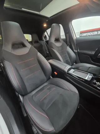Mercedes-Benz Clase A 2024