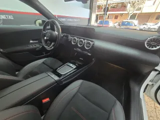 Mercedes-Benz Clase A 2024