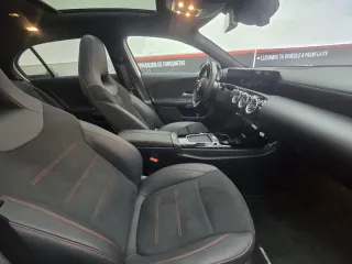 Mercedes-Benz Clase A 2024
