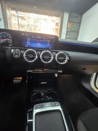 Mercedes-Benz Clase A 2024