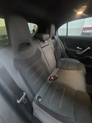 Mercedes-Benz Clase A 2024