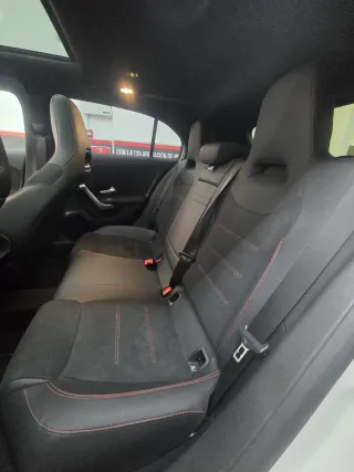 Mercedes-Benz Clase A 2024