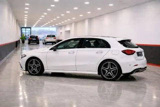 Mercedes-Benz Clase A 2024