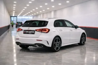 Mercedes-Benz Clase A 2024