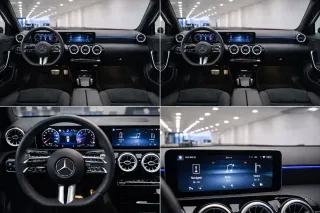 Mercedes-Benz Clase A 2024