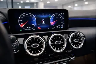 Mercedes-Benz Clase A 2024