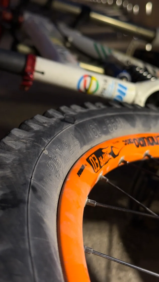 Commencal Supreme DH