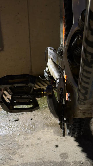 Commencal Supreme DH