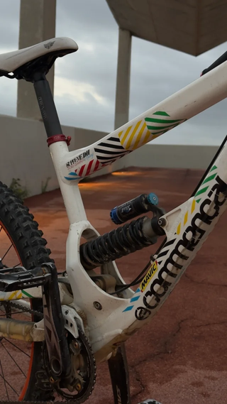 Commencal Supreme DH