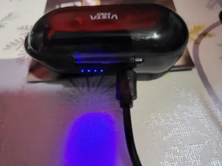 Vieta Pro auricular Bluetooth