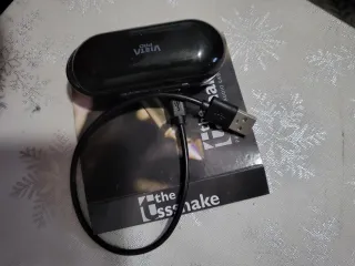 Vieta Pro auricular Bluetooth