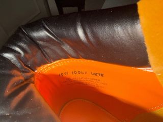 Botas Timberland Impermeables Nuevas