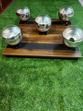 Lámpara plafón Aranda - Liquidación Jubilación