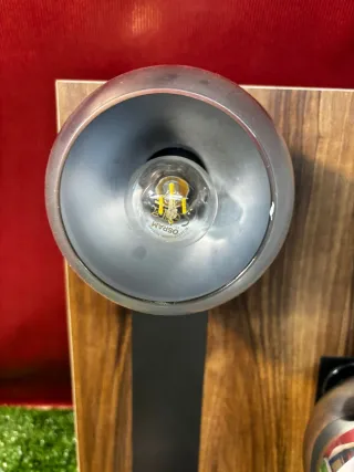 Lámpara plafón Aranda - Liquidación Jubilación