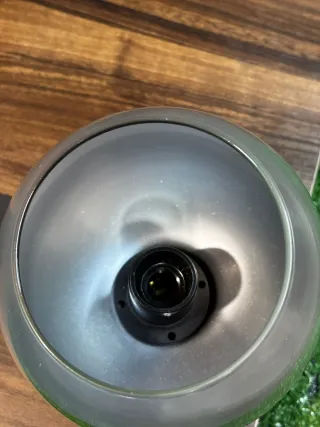 Lámpara plafón Aranda - Liquidación Jubilación