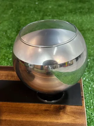 Lámpara plafón Aranda - Liquidación Jubilación