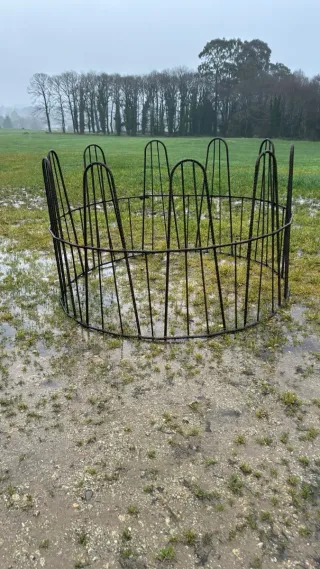 Se hacen reparaciones de soldadura