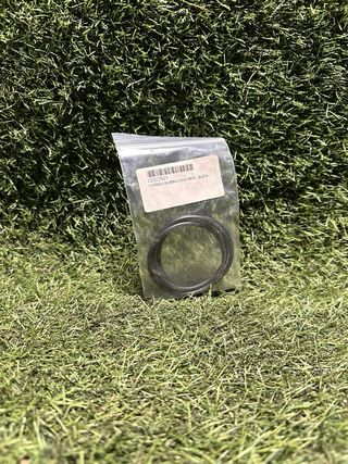 Pack 2 Polea Bomba Agua + 2 Correas R. Blata