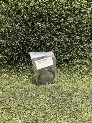 Pack 2 Polea Bomba Agua + 2 Correas R. Blata