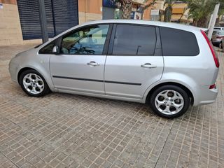 Ford C-MAX 2009
