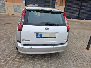 Ford C-MAX 2009