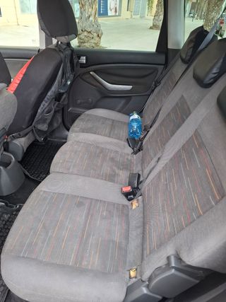 Ford C-MAX 2009